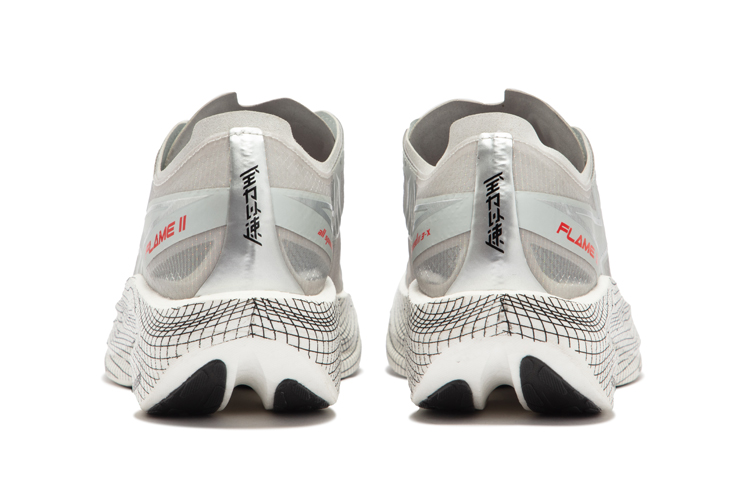 361° Feiluan 2 'Silver Grey Universe Velocity' 圖 4