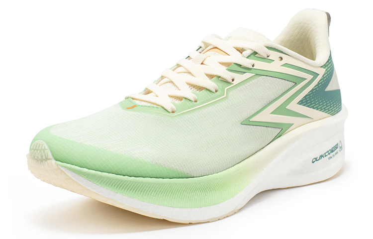 Order 361° Feiyan ET 1.5 'San Tan Yin Yue Verde Higo/Blanco Arroz' 672332208F-1