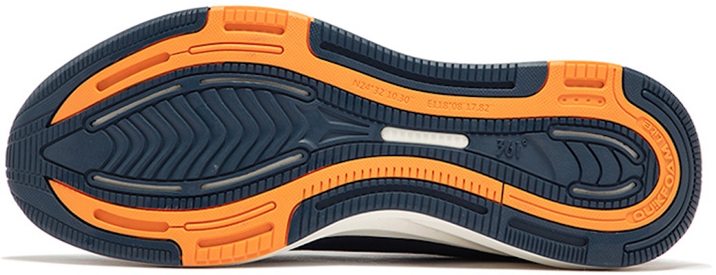 361° Feiyu 'Zapatillas Bajas Impermeables y Amortiguadoras para Correr' 672342218-3 Purchase 361° Feiyu 'Zapatillas Bajas Impermeables y Amortiguadoras para Correr' 672342218-3