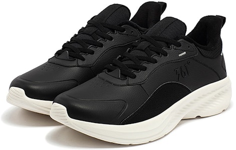 361° 风叶 '黑白毛绒保暖款' 672342223-2 Lookbook 361° 风叶 '黑白毛绒保暖款' 672342223-2