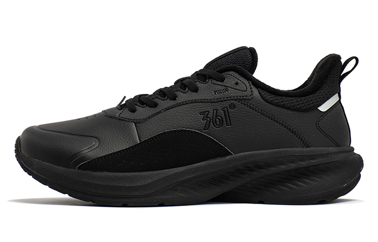 Buy 361° 풍엽 로우 '옵시디언 블랙' (361° Pungyeop Low 'Obsidian Black') 672342223-3