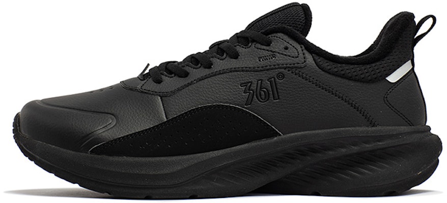 361° 풍엽 로우 '옵시디언 블랙' (361° Pungyeop Low 'Obsidian Black') 672342223-3 Buy 361° 풍엽 로우 '옵시디언 블랙' (361° Pungyeop Low 'Obsidian Black') 672342223-3