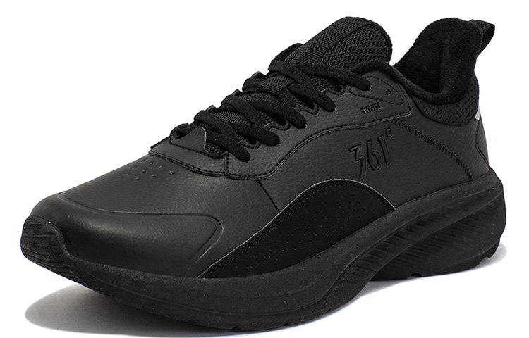 Order 361° 풍엽 로우 '옵시디언 블랙' (361° Pungyeop Low 'Obsidian Black') 672342223-3