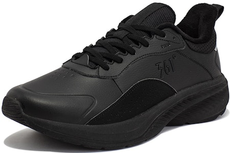 361° Feng Ye Low "オブシディアンブラック" 672342223-3 Order 361° Feng Ye Low "オブシディアンブラック" 672342223-3