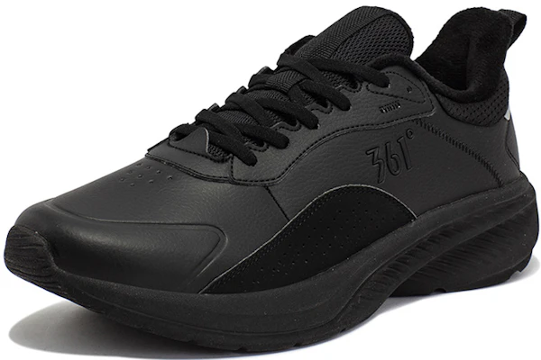 361° Feng Ye Low 'Obsidian Black' 672342223-3 Order 361° Feng Ye Low 'Obsidian Black' 672342223-3