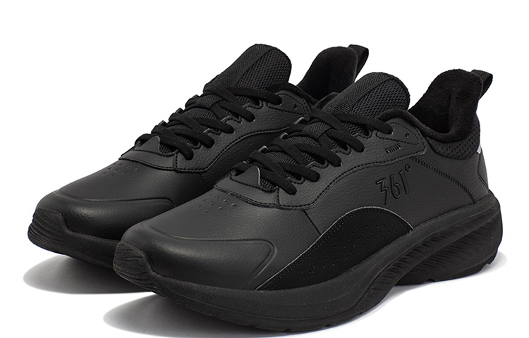 Lookbook 361° 풍엽 로우 '옵시디언 블랙' (361° Pungyeop Low 'Obsidian Black') 672342223-3