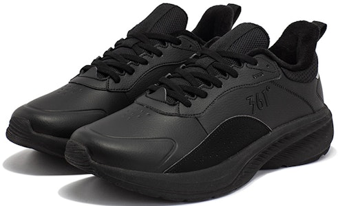 361° Feng Ye Low "オブシディアンブラック" 672342223-3 Lookbook 361° Feng Ye Low "オブシディアンブラック" 672342223-3