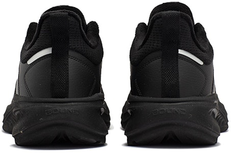 361° Feng Ye Low "オブシディアンブラック" 672342223-3 Shop 361° Feng Ye Low "オブシディアンブラック" 672342223-3