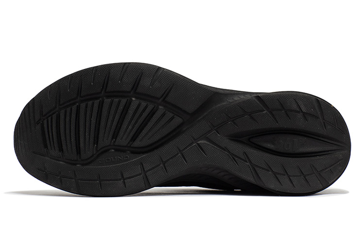 Purchase 361° 풍엽 로우 '옵시디언 블랙' (361° Pungyeop Low 'Obsidian Black') 672342223-3