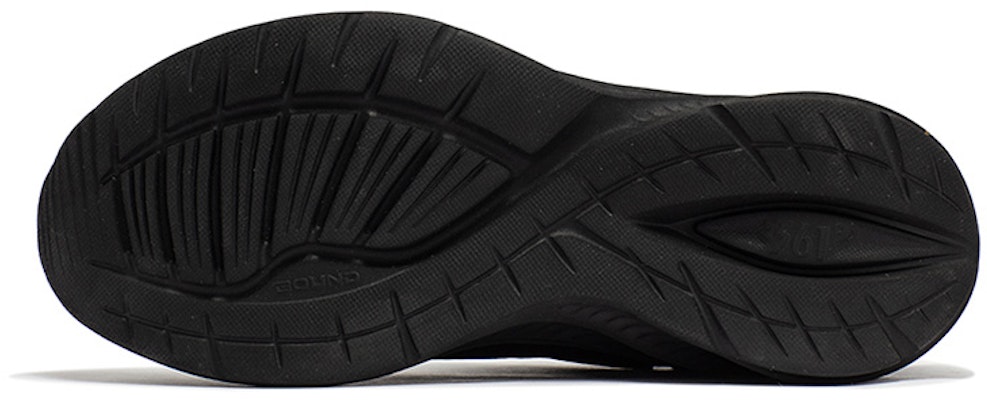 361° Feng Ye Low 'Obsidian Black' 672342223-3 Purchase 361° Feng Ye Low 'Obsidian Black' 672342223-3