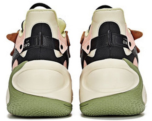 361° 플레임 맥스 블랙/화이트/그린 (361° Flame Max 검/흰/녹 is also acceptable) 671941102-3 Shop 361° 플레임 맥스 블랙/화이트/그린 (361° Flame Max 검/흰/녹 is also acceptable) 671941102-3