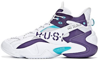 361° Flame Max 'White Purple' 671941102-2 361° Flame Max 'White Purple' 671941102-2