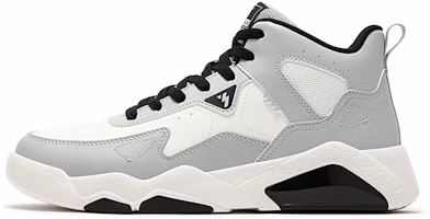361° High-Top 'White Grey' 672346618A-2 361° High-Top 'White Grey' 672346618A-2