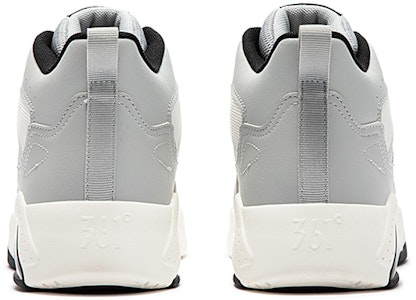 361° High-Top 'Putih Abu-abu' 672346618A-2 Shop 361° High-Top 'Putih Abu-abu' 672346618A-2