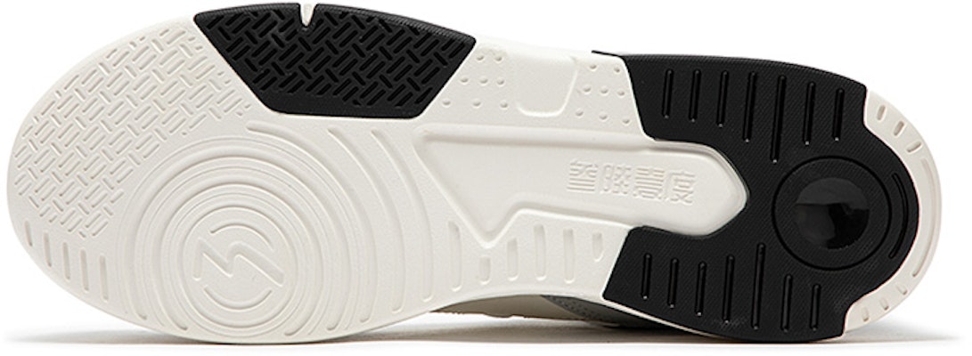 361° High-Top 'White Grey' 672346618A-2 Purchase 361° High-Top 'White Grey' 672346618A-2
