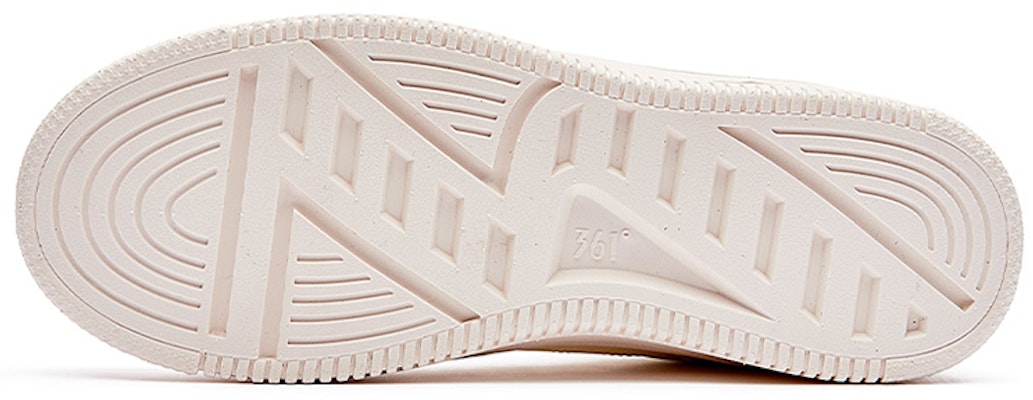 Zapatillas Altas 361° 'Blanco Marrón' 672146609B-1 Purchase Zapatillas Altas 361° 'Blanco Marrón' 672146609B-1