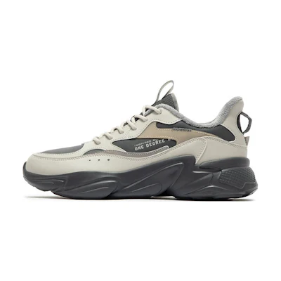 361° Longteng SE 'Pumice Smoke Grey'