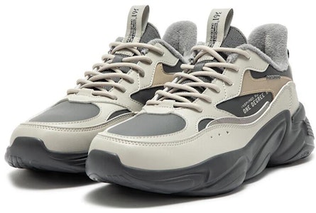 361° Longteng SE 'Gris Humo de Pumita' 672336762F-1 Lookbook 361° Longteng SE 'Gris Humo de Pumita' 672336762F-1