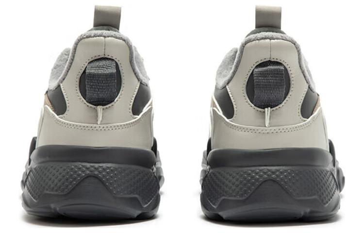 Shop 361° Longteng SE 'Gris Humo de Pumita' 672336762F-1