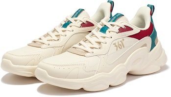 361° Low 'Beige-Premium Merah' 672236767F-4 Lookbook 361° Low 'Beige-Premium Merah' 672236767F-4