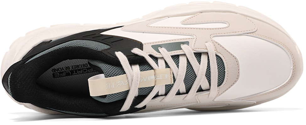 361° Low 'Blanco Verde' 672346761F-4 Order 361° Low 'Blanco Verde' 672346761F-4