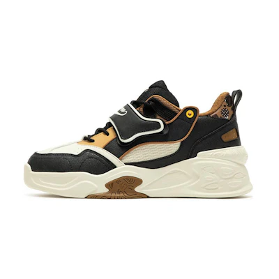 361° Low Top 'Beige CMFT'