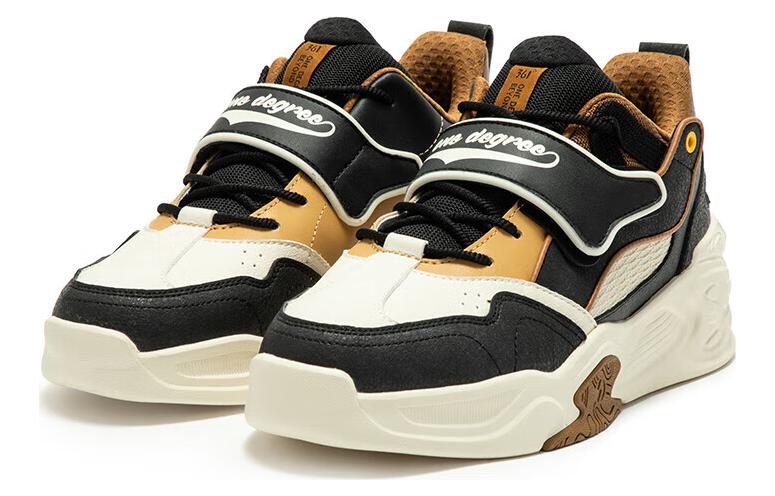 Lookbook 361°ローカット ベージュ コンフォート (361° Low-cut Beige Comfort) 672346603B-5