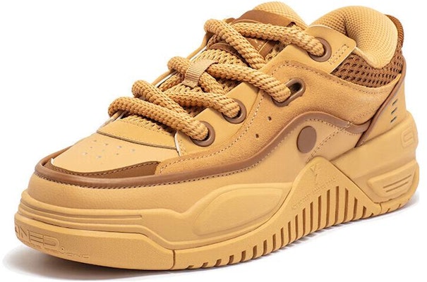 361° Low Top 'Marrón' 672346605-5 Order 361° Low Top 'Marrón' 672346605-5