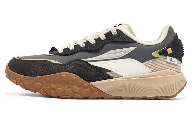 Buy 361° 低帮‘舒适饼干灰’ 672346772-4