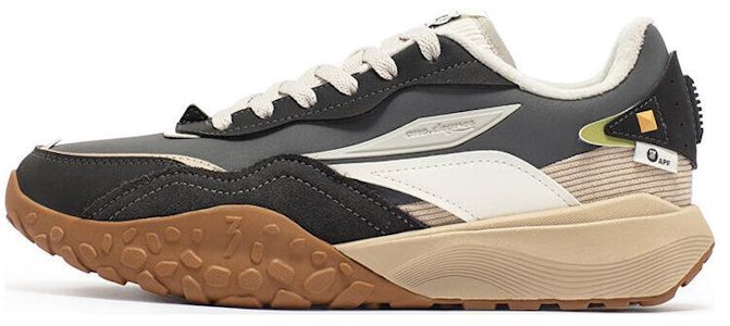 361° 低帮‘舒适饼干灰’ 672346772-4 Buy 361° 低帮‘舒适饼干灰’ 672346772-4