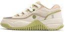 Buy 361° Zapatillas Bajas 'Blanco Verde' 672346605-2
