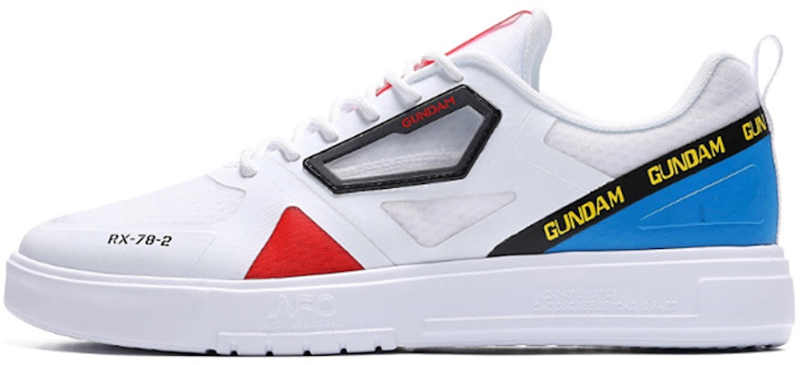 361°ローカットカジュアルスニーカー (ホワイト) 572026614-4 Buy 361°ローカットカジュアルスニーカー (ホワイト) 572026614-4