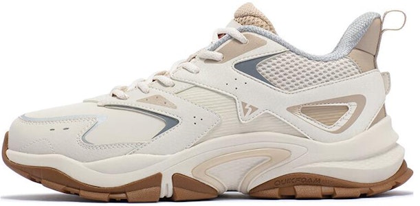 361° Sepatu Low-Top Nyaman 'Putih' 672346706A-1 Buy 361° Sepatu Low-Top Nyaman 'Putih' 672346706A-1