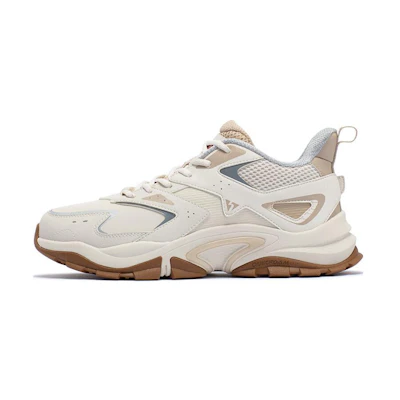 361° Low-Top CMFT 'White'