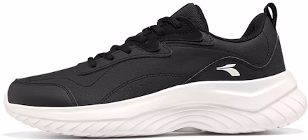 361° Low-Top Running Shoe 'Black and White' 672342227-4 361° Low-Top Running Shoe 'Black and White' 672342227-4
