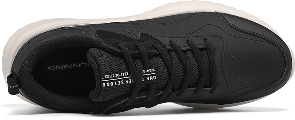Zapatillas de running 361° Low-Top 'Negro y Blanco' 672342227-4 Order Zapatillas de running 361° Low-Top 'Negro y Blanco' 672342227-4
