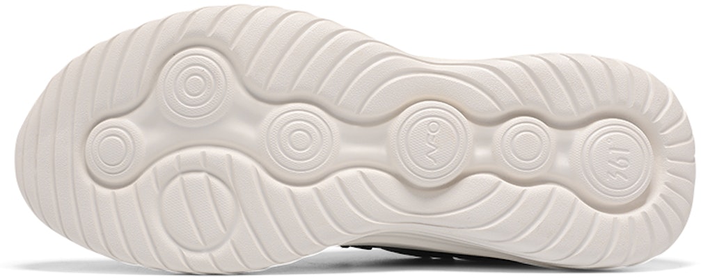 Zapatillas de running 361° Low-Top 'Negro y Blanco' 672342227-4 Shop Zapatillas de running 361° Low-Top 'Negro y Blanco' 672342227-4