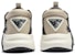 Kasut Lari 361° Low Top 'Vast White' 672236705F-13