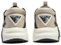 Shop Kasut Lari 361° Low Top 'Vast White' 672236705F-13