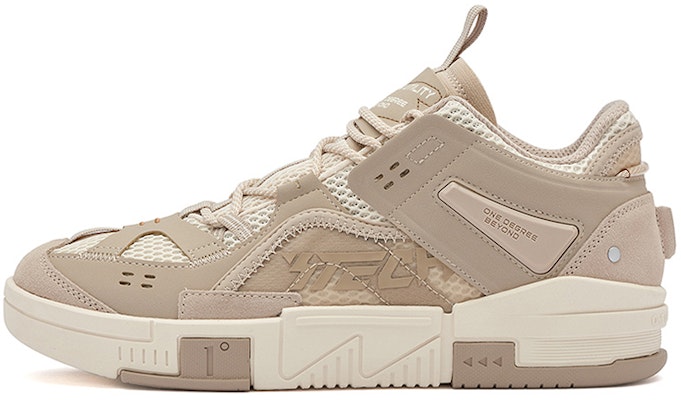 361° Low Top Skate Shoes 'Beige' 572216630-2 Buy 361° Low Top Skate Shoes 'Beige' 572216630-2