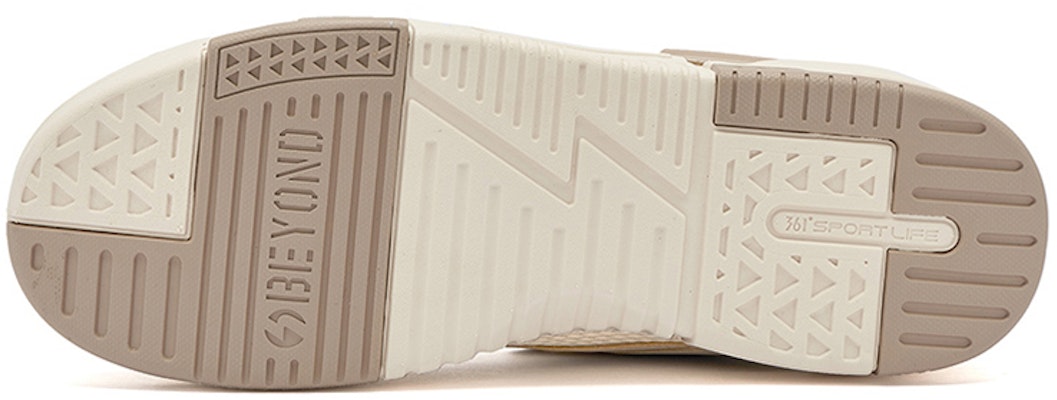 361° Low Top Skate Shoes 'Beige' 572216630-2 Purchase 361° Low Top Skate Shoes 'Beige' 572216630-2