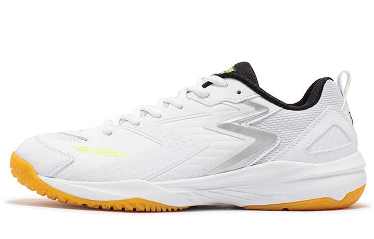 361° Low Top Training 'Silver White' 672344401-1