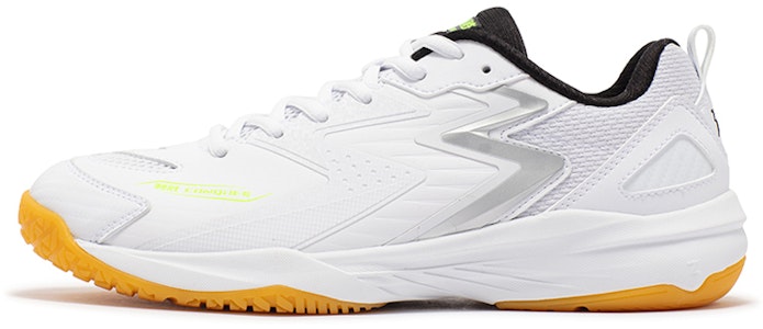 361° Zapatillas Bajas de Entrenamiento 'Plata Blanca' 672344401-1 Buy 361° Zapatillas Bajas de Entrenamiento 'Plata Blanca' 672344401-1