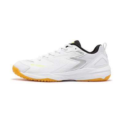 361° Low Top Training 'Silver White'