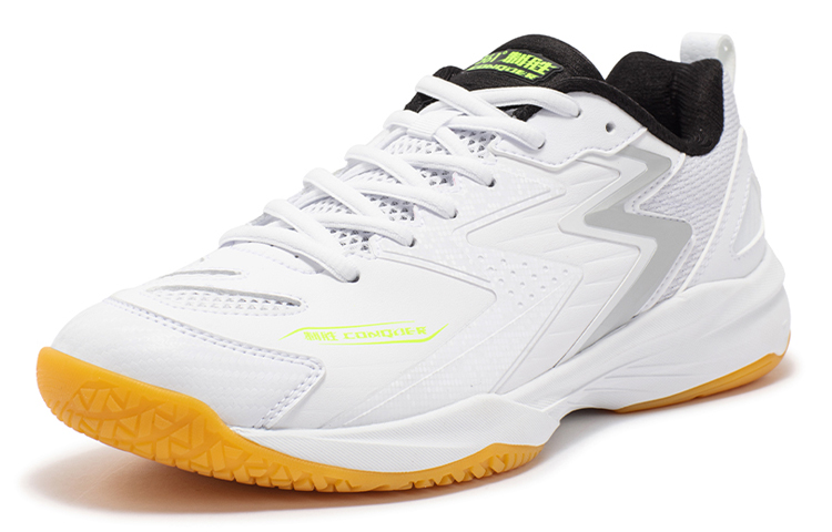 Order 361° Sepatu Low Top Training 'Silver White' 672344401-1