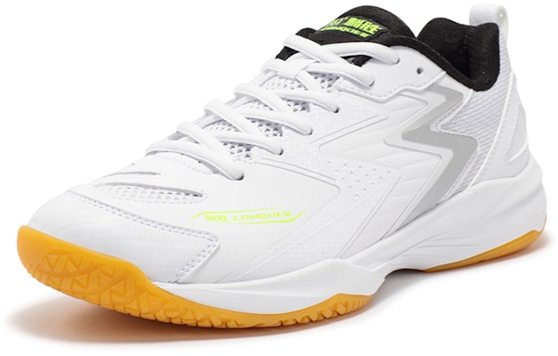 361° Sepatu Low Top Training 'Silver White' 672344401-1 Order 361° Sepatu Low Top Training 'Silver White' 672344401-1