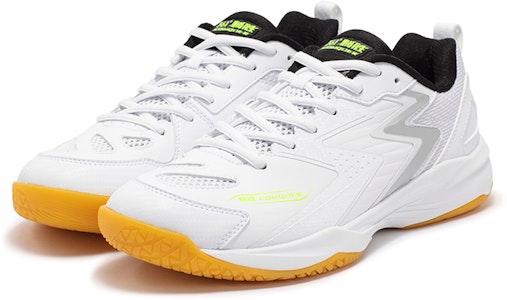 361° Zapatillas Bajas de Entrenamiento 'Plata Blanca' 672344401-1 Lookbook 361° Zapatillas Bajas de Entrenamiento 'Plata Blanca' 672344401-1