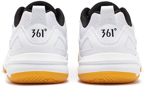 361° Zapatillas Bajas de Entrenamiento 'Plata Blanca' 672344401-1 Shop 361° Zapatillas Bajas de Entrenamiento 'Plata Blanca' 672344401-1