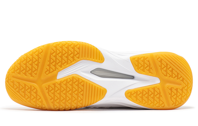 Purchase 361° Sepatu Low Top Training 'Silver White' 672344401-1