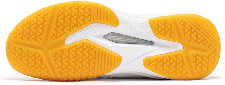 361° Zapatillas Bajas de Entrenamiento 'Plata Blanca' 672344401-1 Purchase 361° Zapatillas Bajas de Entrenamiento 'Plata Blanca' 672344401-1